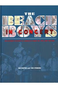 The Beach Boys in Concert
