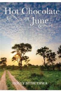 Hot Chocolate in June: A True Story of Loss, Love and Restoration