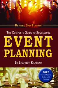 Complete Guide to Successful Event Planning