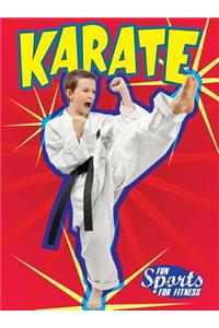 Karate