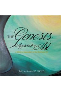 The Genesis Approach to Art