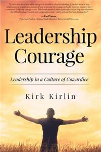 Leadership Courage