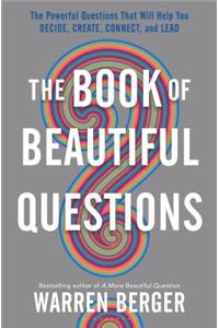 Book of Beautiful Questions