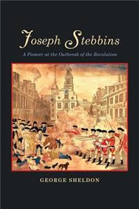 Joseph Stebbins