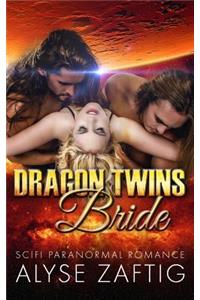 Dragon Twins Bride