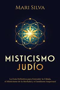 Misticismo Judío
