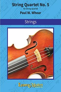 String Quartet No. 5