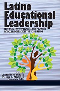 Latino Educational Leadership