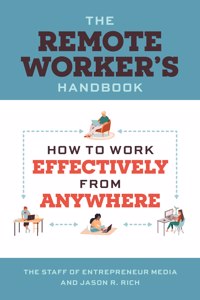 Remote Worker's Handbook