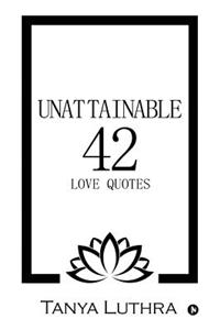 Unattainable 42