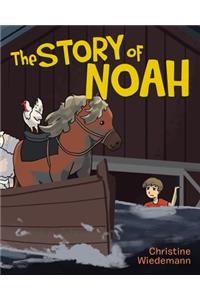 Story of Noah