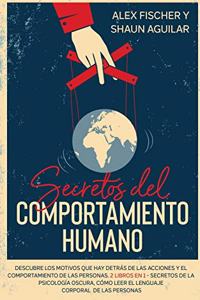 Secretos del Comportamiento Humano