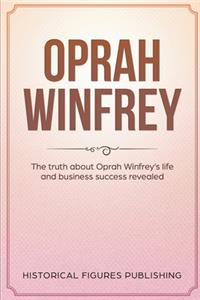 Oprah Winfrey