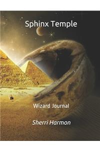 Sphinx Temple