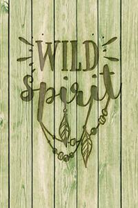 Wild Spirit