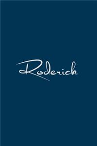 Roderick