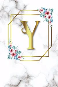 Y