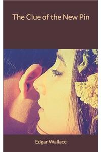 The Clue of the New Pin