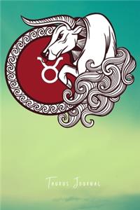 Taurus Journal