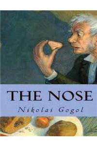 The Nose (Annotated)