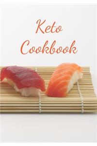 Keto Cookbook