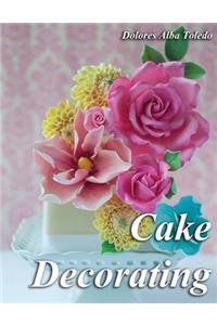 Cake Decorating