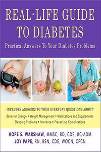 Real-Life Guide to Diabetes