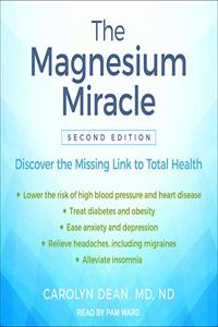 Magnesium Miracle (Second Edition)