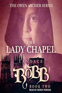 Lady Chapel Lib/E