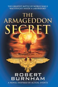 Armageddon Secret