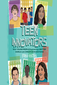 Teen Innovators