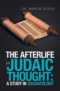 Afterlife in Judaic Thought