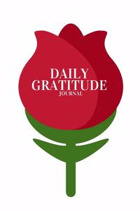 Gratitude Journal: Gratitude and Daily Reflection 1YEAR of Mindful Thankfulness with Gratitude.Great things happen to those who don't stop believing, trying and being 