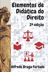 Elementos de Didática do Direito (2a edição)