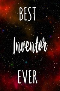 Best Inventor Ever