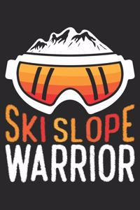 Ski und Snowboard Reisetagebuch