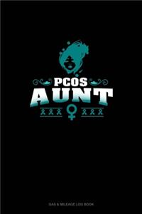 PCOS Aunt