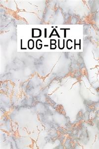 Diät Log Buch