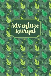 Adventure Journal