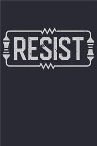 Resist