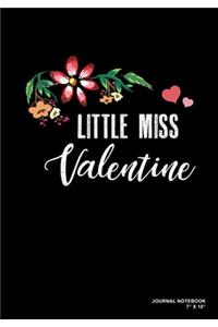 Little Miss Valentine
