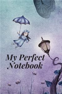 My Perfect Notebook