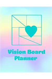 Vision Board Planner