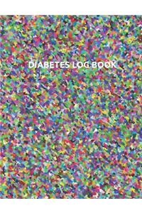 Diabetes Log Book