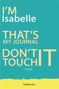 Isabelle
