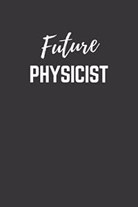 Future Physicist Notebook