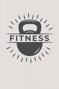 Weightlifting Gym