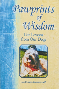 Pawprints of Wisdom