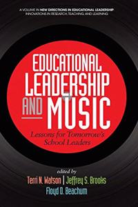 Educational Leadership and Music