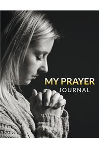 My Prayer Journal